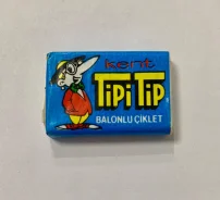 ������������ ����������� ������� Tipi Tip Kent 03.1988�. -03.1990�. ����