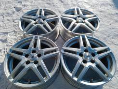 AZ. 6.0x15", 5x100, ET45,  67,1. 