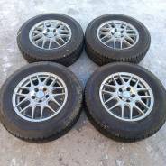 Falken Solaris. 6.5x16", 5x114.3, ET35 