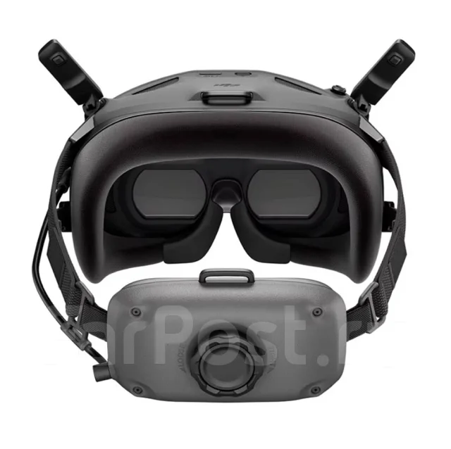 ���� FPV. ��� ����� �� ������������ ����