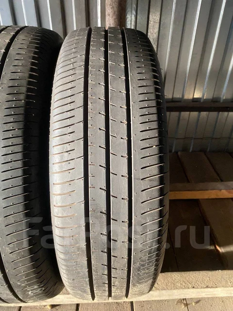 Dunlop Enasave EC350+. ������, 2022 ���, ����� ����
