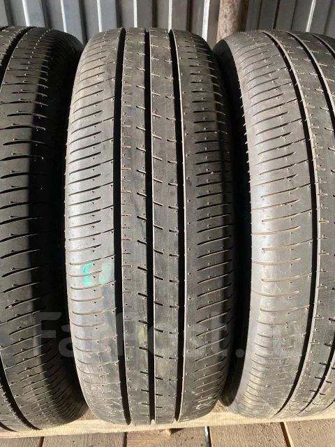 Dunlop Enasave EC350+. ������, 2022 ���, ����� ����