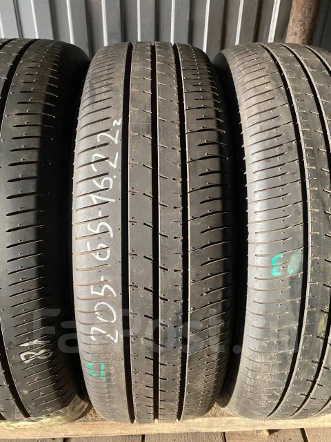 Dunlop Enasave EC350+. ������, 2022 ���, ����� ����