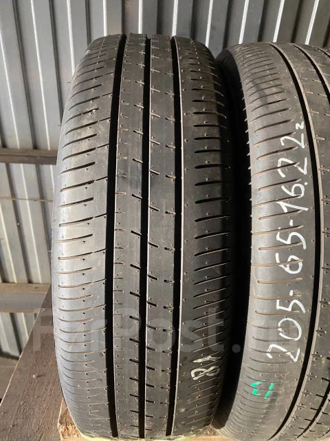 Dunlop Enasave EC350+. ������, 2022 ���, ����� ����