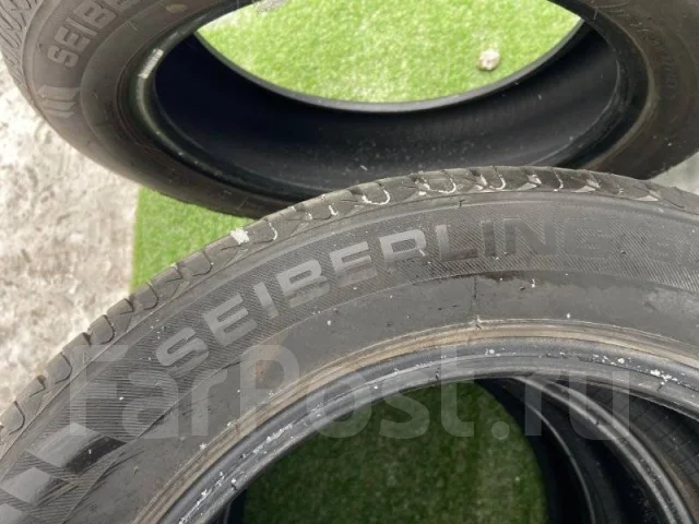 Seiberling SL201