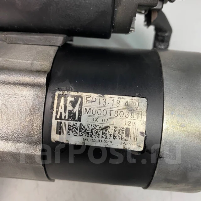 ����������� ������� Mazda MPV, Premacy. �������� M000T80381 ����