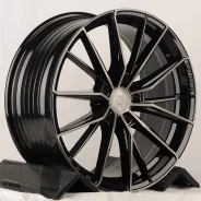 Black Mamba Dark fang