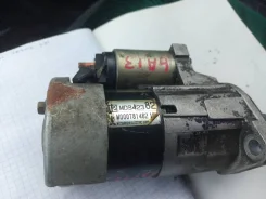 ������� 6A13 Mitsubishi Galant ����