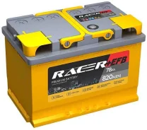 Racer