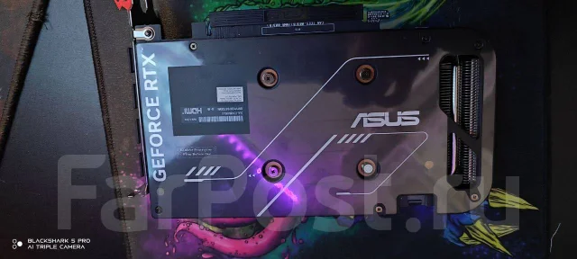 GeForce RTX 4060 ����