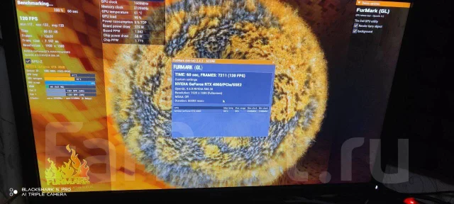 GeForce RTX 4060 ����