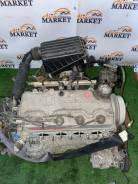  Honda Logo GA3 D13B 