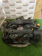  Subaru Exiga YA5 EJ205 
