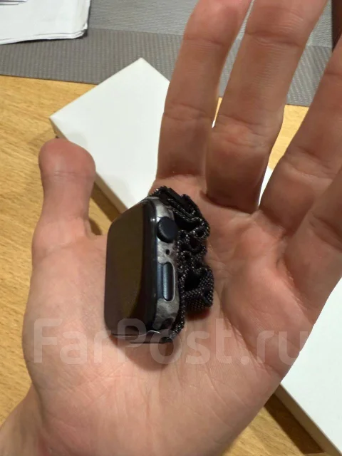 Apple Watch SE 2 ����