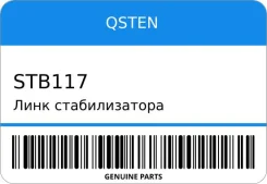 ���� ������������� Qsten STB117 ����