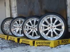 Work Varianza. 8.5/9.5x21", 5x120, ET30/35, �� 60,1���. ����