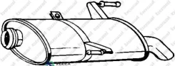 ��������� ������ Peugeot 206 01-03 Bosal 190875 190875 ����