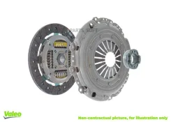 ���/�� ��������� [225 mm] Subaru Impreza 93-05 1.6i, 1.8i, 2.0i Legacy 89-93 1800i, 00i, 20i Legacy 94-97 2.0i, 2.2i 801656 ����