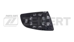 ���������� ������� ����� ������������ � ���������� Audi A3 II 03- A4 II 00- A6 III 04- SP1144 ����