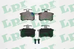 ������� ��������� AUDI �100 8295/A4 9597/A6 9597/A8 9499 ������ LPR 05P440 05P440 ����