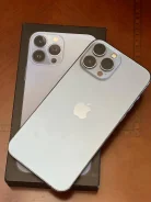 Apple iPhone 13 Pro Max. �/�, 128 ��, �����, 4G LTE, Dual-SIM, NFC ����