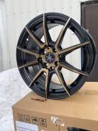 GMP Italia Katana. 6.5x15", 4x100, 4x114.3, ET30,  73,1. 
