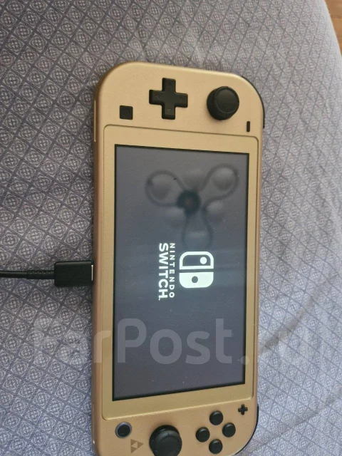 Nintendo Switch Lite ����