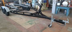 YS Trailer. �/�: 2 000���., �����: 2 500���. ����