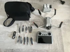 DJI Mini 3 Pro. � ������� ����