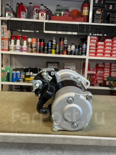 ������� S05C/S05D/J08C (�����) 28100-e0080 ����