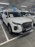 Hyundai Palisade. �������, 4wd, 2.2 (202��.�.), ������, 43 396����. ��, �/�, ��� ���. ��� ����� �� ������������ ����