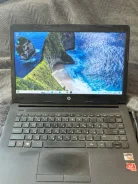 HP 14-cm0006ur. 14", 2,5����, ��� 4 ��, WiFi, Bluetooth, ����������� �� 2��. ����