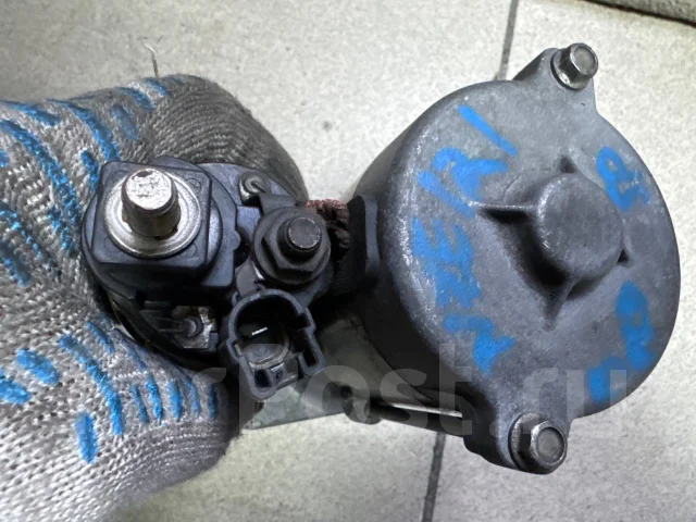 ������� Toyota 1NZ, 2NZ 2810021050 ����