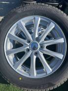 TWS Energy Line. 6.5x16", 5x114.3, ET40,  64,1. 