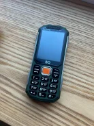 BQ BQ-2817 Tank Quattro Power. ����� ����