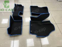 3D   EVA/ Toyota Yaris 2020++   