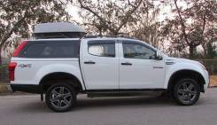 ������ ������. Isuzu D-MAX, RT50, RT85 4JJ1TC, 4JJ1TCX, 4JK1, RZ4E ����