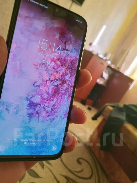 Samsung Galaxy A40. �/�, 64 ��, ������ ����