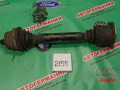 ������ �������� ����� Volkswagen Passat B5, Audi A4 B5 4�� ���� 8D0407271BE ����