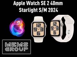 Apple Watch SE 2. ��� ����� �� ������������ ����