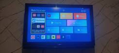 Sharp. LED ����