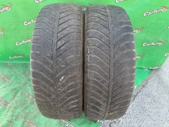 Goodyear Vector 4Seasons Hybrid. �����������, 2017 ���, �/�, ����� 70 % ����