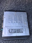 Mystery ����