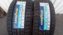 Goodyear Ice Navi 7. ������, ��� �����, ����� ����