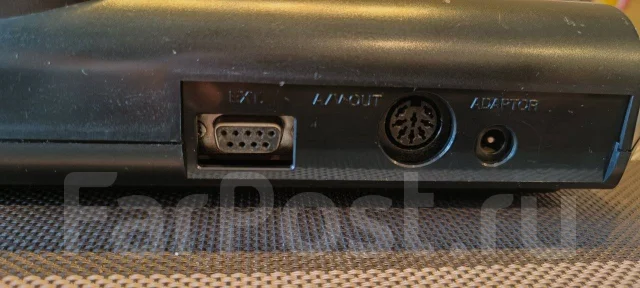Sega Mega Drive ����