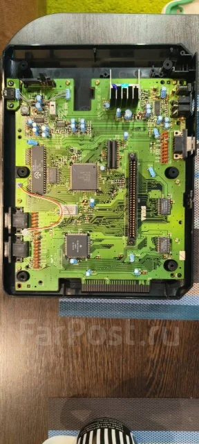 Sega Mega Drive ����