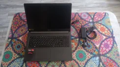 Acer Aspire 5 A515-44. 15.6", 4,2����, ��� 16 ��, ���� 512���, WiFi, Bluetooth, ����������� �� 6��. ����