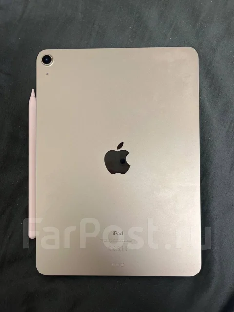 Apple iPad Air 4. 10.9 ������, ������ 64 �� ����