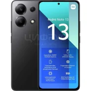Xiaomi Redmi Note 13. �/�, 256 ��, ������, 4G LTE, Dual-SIM, NFC ����