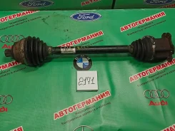������ �������� ����� Audi A6 C6 2.4L BDW 6MK�� (4F0407271G) 4F0407271G ����